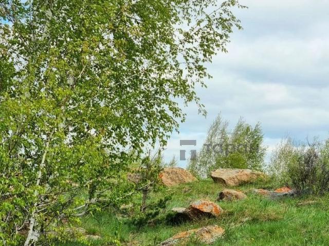 Участок продажа в Челябинская область