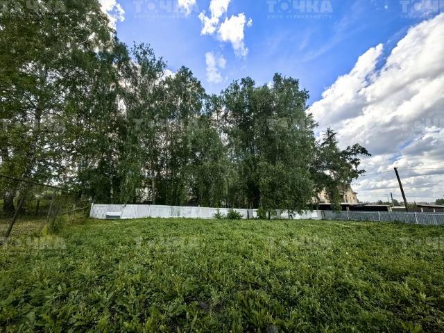 Участок продажа в Челябинская область