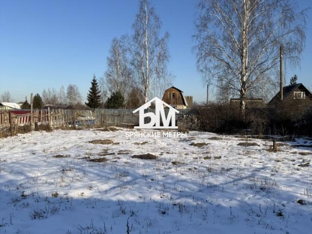 Участок продажа в Брянск, Брянская область