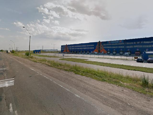 Участок продажа в Торгмаш, Калите