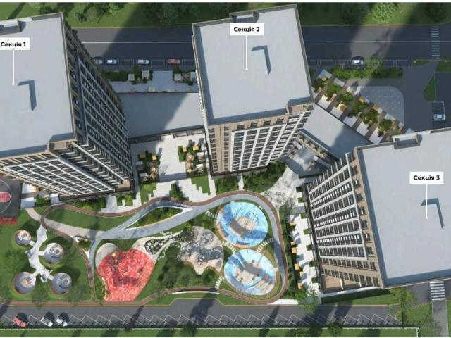 Участок продажа в Калите, Винницкой области