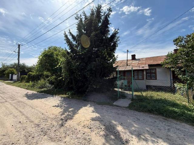 Участок продажа в Львовская, Бруховичах