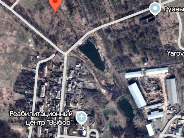 Участок продажа в Горбовичах, Винницкой области
