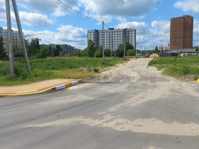 Участок продажа в Горбовичах, Винницкой области