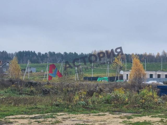 Участок продажа в Тульская область