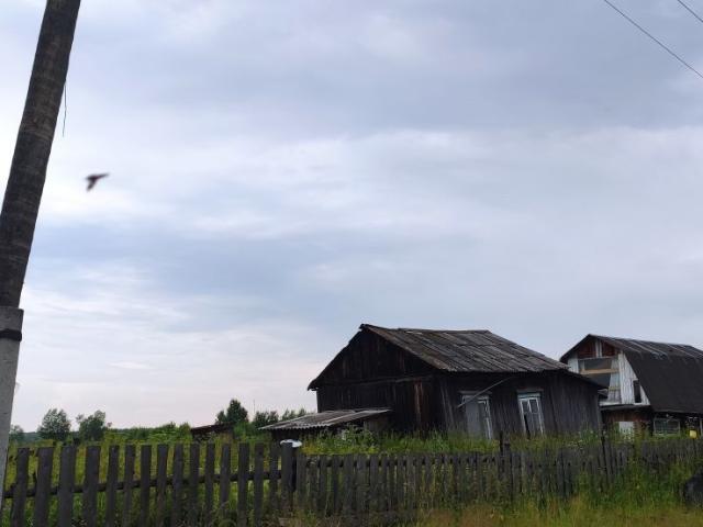 Участок продажа в Пермский Край