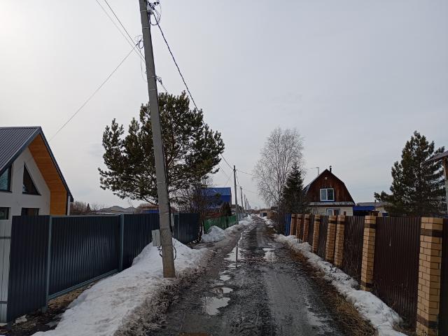 Участок продажа в Тюмень, Тюменская область