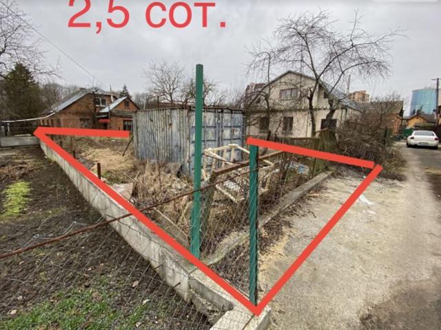 Участок продажа в Хмельницком