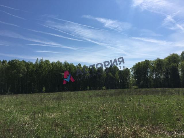 Участок продажа в Тульская область