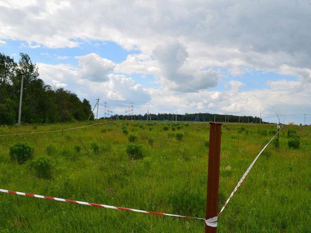 Участок продажа в Тыва Республика
