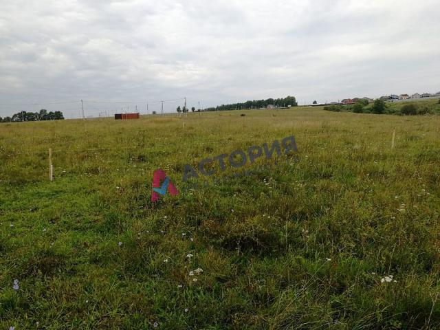 Участок продажа в Тульская область