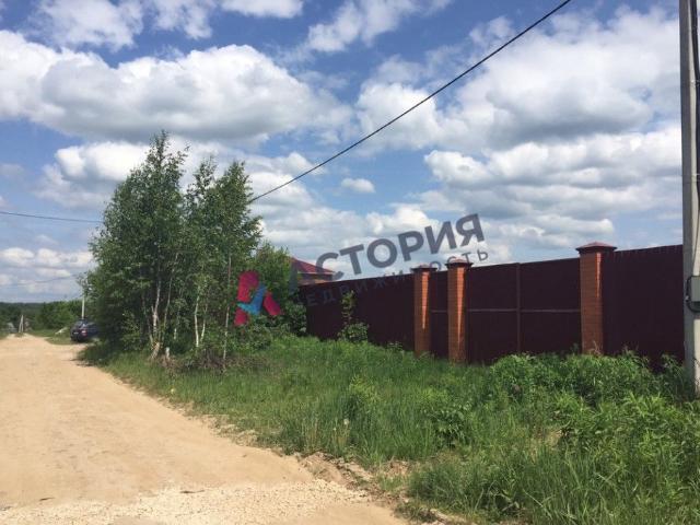 Участок продажа в Алексинский Р-н, Тульская область