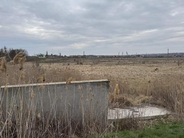 Участок продажа в Дачном, Днепропетровской области
