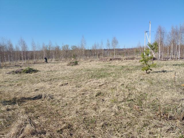 Участок продажа в Татарстан Республика