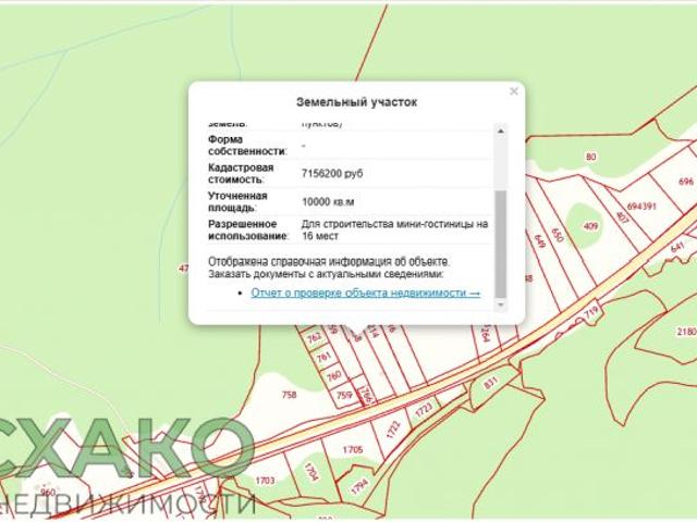 Участок продажа в Адыгея Республика