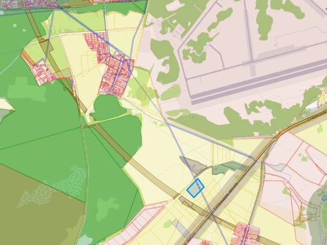 Участок продажа в Тверская область