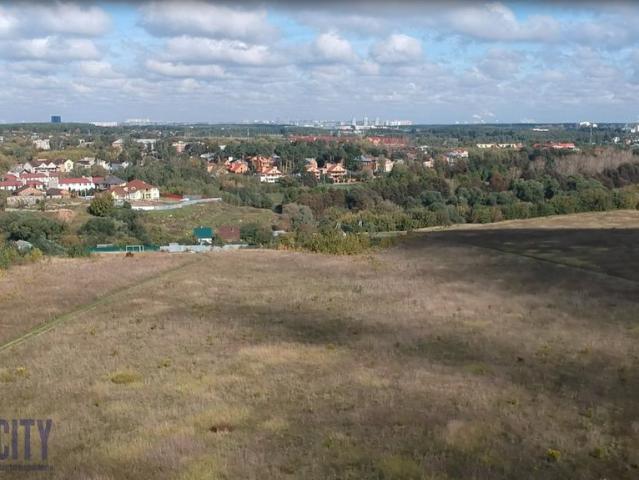 Участок продажа в Цемянка, Подольск