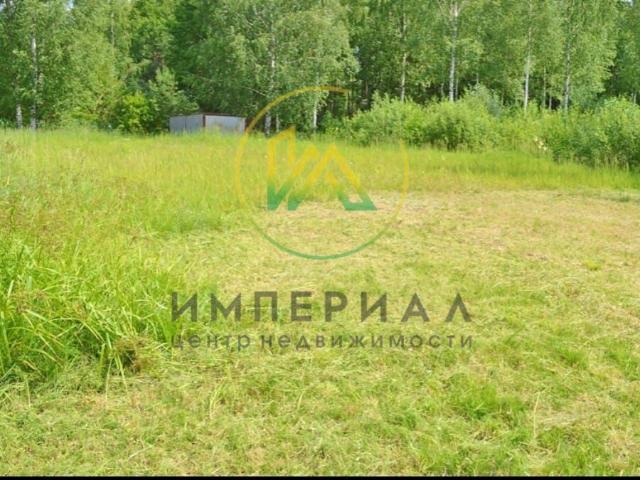 Участок продажа в Калужская Обл