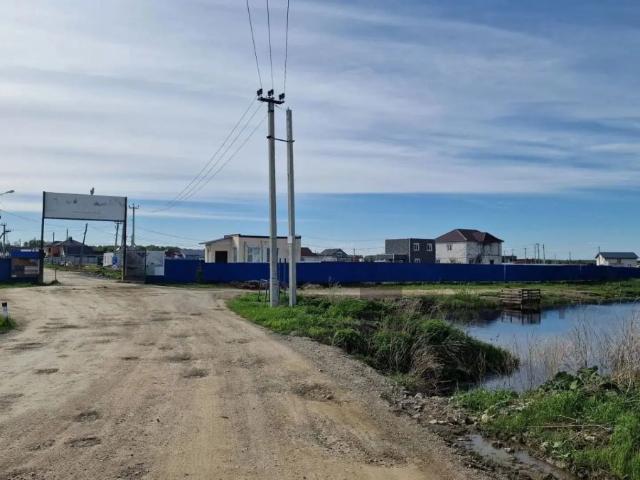 Участок продажа в Челябинская область