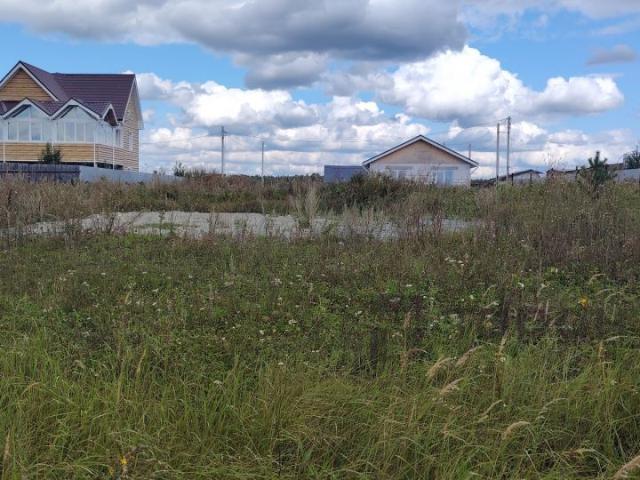 Участок продажа в Челябинская область