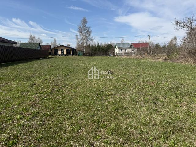 Участок продажа в Калужская Обл