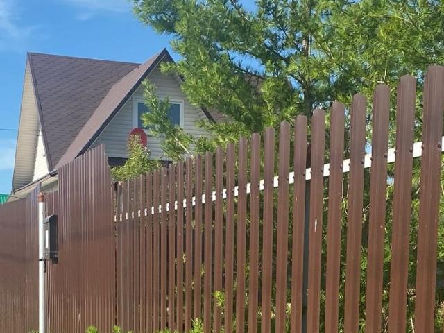 Участок продажа в Крым-сараево Д, Башкортостан Респ