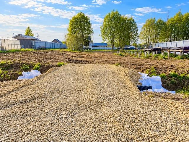 Участок продажа в Ладога, Тосненский район