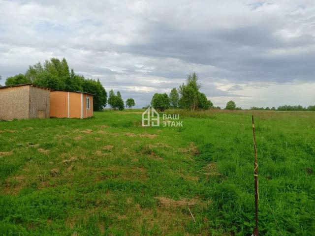 Участок продажа в Дзержинский район, Калужская Обл