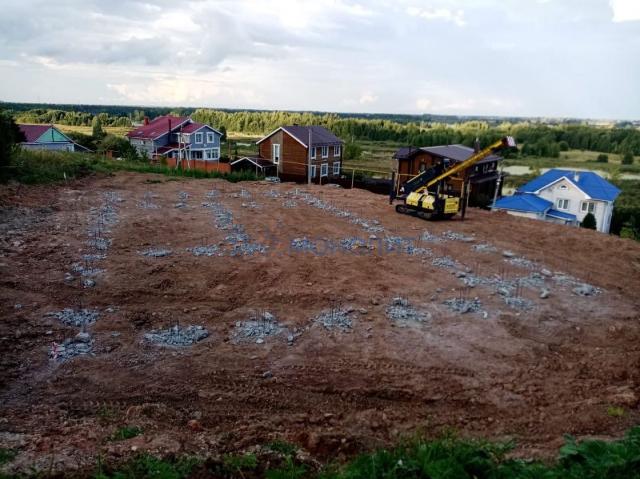 Участок продажа