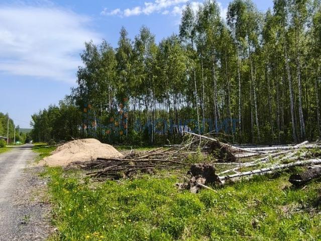 Участок продажа в Тыва Республика