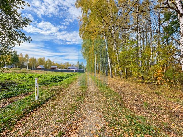 Участок продажа в Сокольниково, муниципальный округ Чехов
