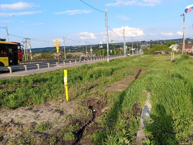 Участок продажа в Воронежская область