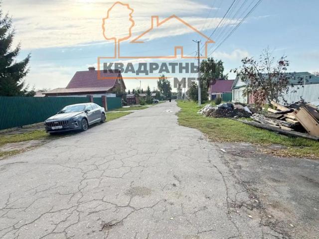Участок продажа в Димитровград, Ульяновская область