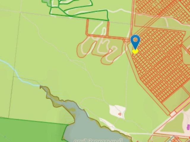 Участок продажа в Димитровград, Ульяновская область