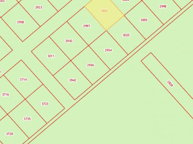 Участок продажа в Димитровград, Ульяновская область
