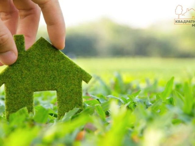 Участок продажа в Ульяновская область
