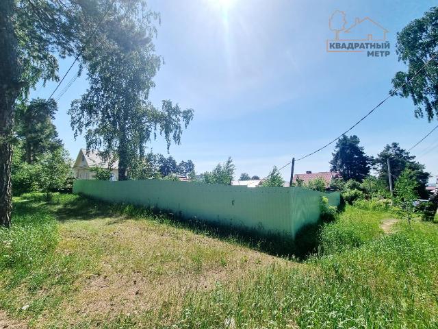 Участок продажа в Димитровград, Ульяновская область