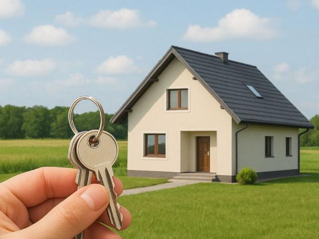 Участок продажа в Ульяновская область
