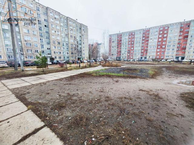 Участок продажа в Димитровград, Ульяновская область