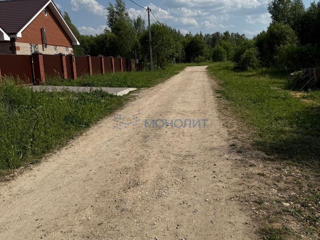 Участок продажа в Дивеево, Тыва Республика
