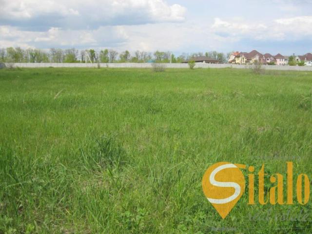 Участок продажа в Коммунарский, Запорожье