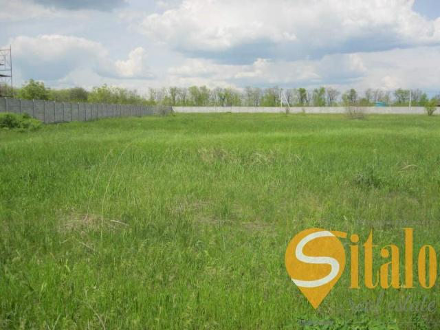 Участок продажа в Коммунарский, Запорожье