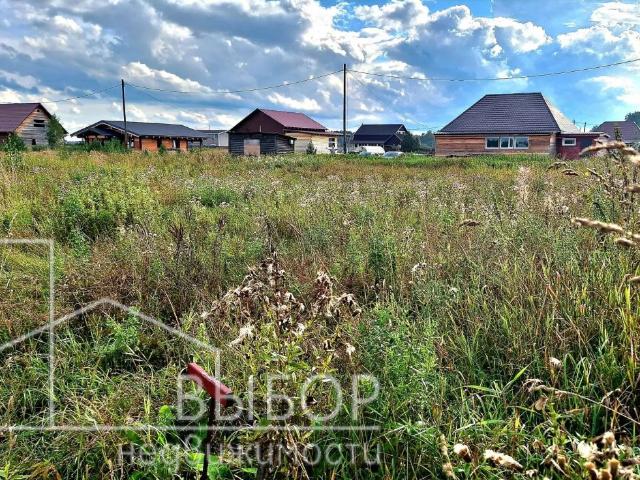 Участок продажа в Томская область