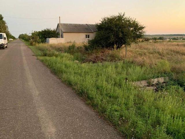 Участок продажа в Доброалександровке, Днепропетровской области