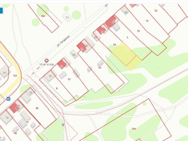 Участок продажа в Досчатое Рп, Тыва Республика