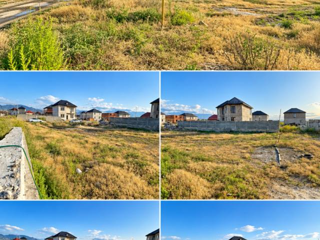 Участок продажа в Кировский район, Махачкала