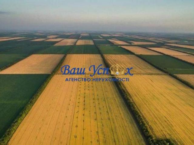 Участок продажа в Ялинівка, Житомирський район