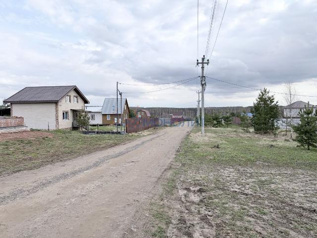 Участок продажа в Тыва Республика