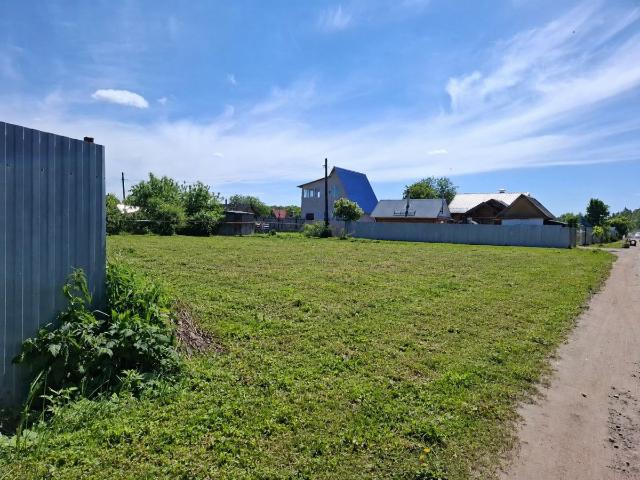 Участок продажа в Марий Эл Республика