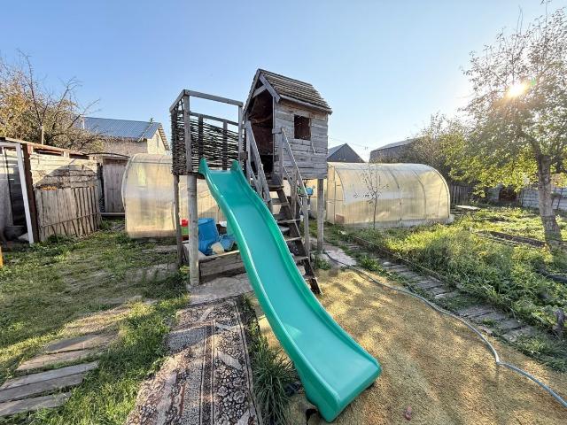 Участок продажа в СНТ «Берёзка», Сосновский район